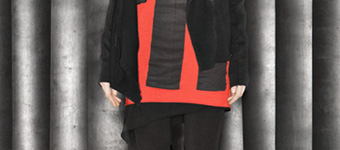 Ilaria Nistri - FW 2012 / Nadia Moro