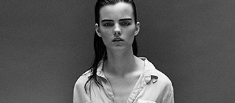 Ilaria Nistri - SS 2012 / Nadia Moro
