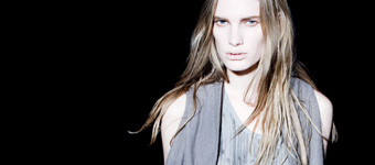Ilaria Nistri FW2012