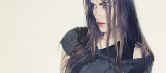 Ilaria Nistri SS2011