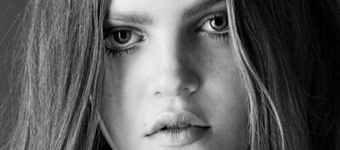 Lisa Bommerson - Vogue