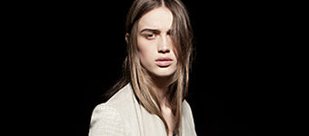 ILARIA NISTRI FW 14 / Nadia Moro