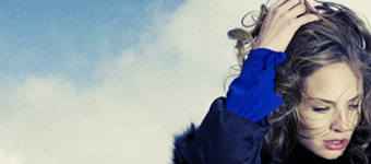 Snow