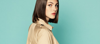 Vintage 55 - SS 2014 / Nadia Moro