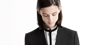 YI - FW 2014/2015 / Nadia Moro